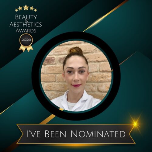 Annie Nomination Graphic Annie Nomination Graphic